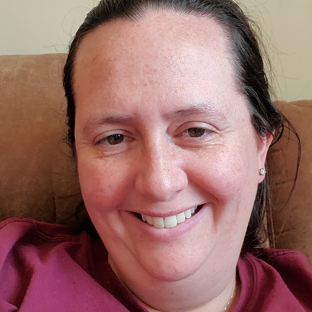 Meet your Posher, Nancy